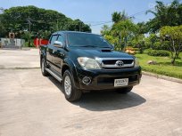 TOYOTA HILUX VIGO DOUBLE CAB 2.5 E PRERUNNER VN TURBO 2010 MT