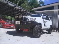 ขายรถ Toyota Fortuner 2.7 V ปี2005 SUV 