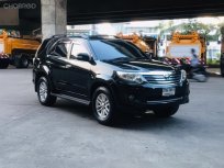 2013 Toyota Fortuner 2.7 V SUV 