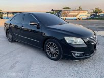 2008 Toyota CAMRY 2.4 V มีเครดิตหรือไม่มีฟรีดาวน์ ซื้อสดไม่เสีย VAT