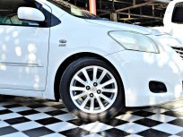 ขายรถ Toyota VIOS 1.5 E ปี2011 P63/39