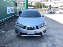 ⭐️⭐️ Toyota Altis 1.8G (2014) A/T ⭐️⭐️