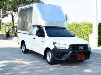 🚩 Toyota  Revo 2.4 SINGLE J Plus 2019	