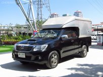 ขายรถ 2012 Toyota Hilux Vigo 2.5 G รถกระบะ 