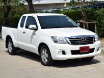 Toyota Hilux Vigo 2.7 CHAMP SMARTCAB ( ปี 2015 ) J Pickup MT