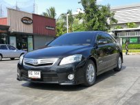 Toyota CAMRY 2.4 Hybrid รถเก๋ง 4 ประตู 