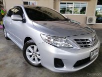 "รถบ้านสวยALTIS 1.6 E มือ1สวยมาก,เครื่องช่วงล่างดีเยี่ยม,พร้อมใช้งาน"