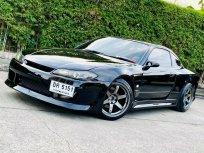 ขายรถ Nissan Silvia S15 Spec - R ปี 1999