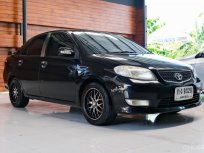 ขายเงินสดเท่านั้น VIOS 1.5 J 2005 รถสภาพดีพร้อมใช้งานทันที ห้องเครื่องสมบูรณ์ อุปกรณ์ทุกระบบใช้งานได้ดี