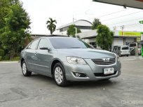 2007 Toyota CAMRY 2.0 G รถเก๋ง 4 ประตู 