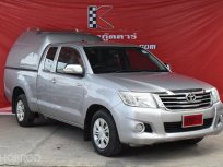 2014 Toyota Hilux Vigo Champ 