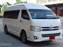 2012 Toyota HIACE 2.7 VVTi 