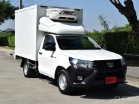 2017 Toyota Hilux Revo
