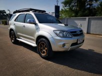 2007 Toyota Fortuner 3.0 V 4WD SUV 