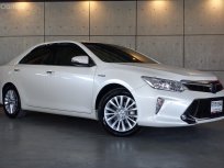2016 Toyota CAMRY 2.5 Hybrid Premium