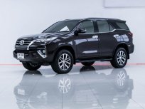 2015 Toyota Fortuner 2.8 V 4WD SUV 