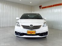 Toyota Vios 1.5 TRD Sportivo