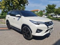 2017 Toyota Fortuner 2.8 V SUV 
