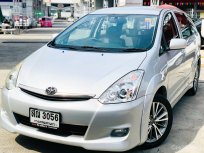 TOYOTA WISH 2.0 S AT ปี 2006 (รหัส TKWH06)
