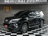 2019 Toyota Fortuner 2.4 V SUV 