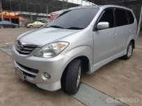  Toyota Avanza 1.5 S  ปี 2007