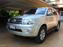 2010 TOYOTA Fortuner 3.0 V
