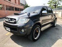 TOYOTA HILUX VIGO, 2.5 G DOUBLE CAB PRERUNNER ปี2010