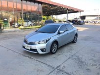 ⭐️⭐️ Toyota Altis 1.8G (2014) A/T ⭐️⭐️