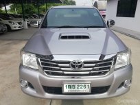 ⭐️⭐️ Toyota Vigo Champ Smart Cab 2.5J (2015) M/T ⭐️⭐️