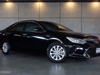 2016 Toyota CAMRY 2.0 G รถเก๋ง 4 ประตู 