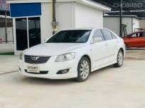 2009 Toyota CAMRY 2.0 G Extremo มาแล้วโปรฟรีดาวน์จัดเต็ม ออกรถได้ทุกอาชีพ ผ่อน 7,7xx