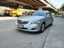 2007 Toyota CAMRY 2.0 G รถเก๋ง 4 ประตู 