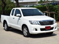 ขาย Toyota Hilux Vigo Champ 2.7 ปี15