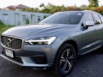 Volvo XC60 T8 Twin Engine AWD R-Design ปี 2018 