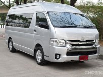 ขาย Toyota COMMUTER 3.0 ปี16