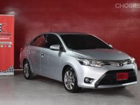 ขาย Toyota VIOS 1.5 S ปี14 