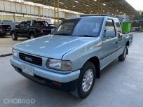 Isuzu tfr หน้าหนู  slx ออโต้ ปี 1996