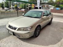 Toyota camry 2.2cc ปี 2001