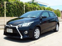ขาย : TOYOTA YARIS 1.2 E CVT ปี 2016 