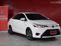 2016 Toyota VIOS 1.5 J