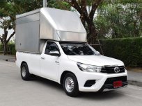 🚩 Toyota Hilux Revo 2.8 SINGLE J Plus 2020
