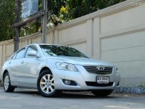 2008 Toyota CAMRY 2.0 G รถเก๋ง 4 ประตู 