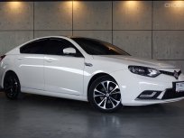 2018 MG MG6 1.8 X Hatchback AT