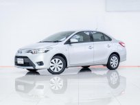 2015 Toyota VIOS 1.5 J รถเก๋ง 4 ประตู 