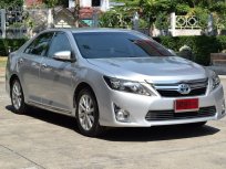 Toyota Camry 2.5 (ปี 2012) Hybrid Sedan AT