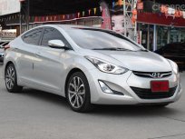 🚩 Hyundai Elantra 1.8 Sport GLS 2015