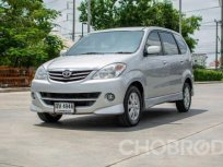 2011 Toyota Avanza 1.5 (ปี 04-11) S Hatchback