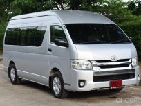 2015 Toyota COMMUTER 3.0 