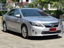Toyota Camry 2.5 (ปี 2012) Hybrid Sedan AT