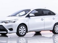2015 Toyota VIOS 1.5 J รถเก๋ง 4 ประตู 